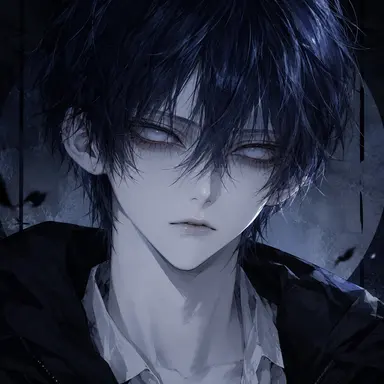 Profile image of Kaito Kuga
