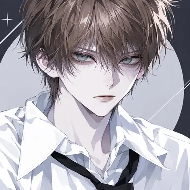 Profile image of Megrea