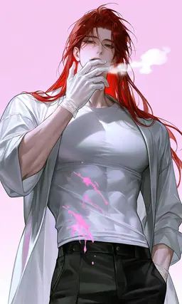 Profile image of 高成地ヒノマレン