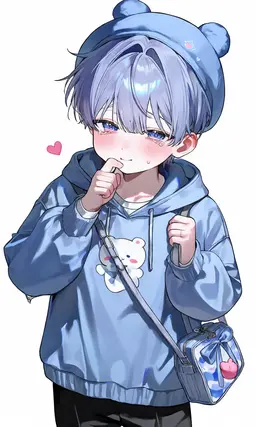 Profile image of 아무