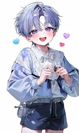 Profile image of 아무