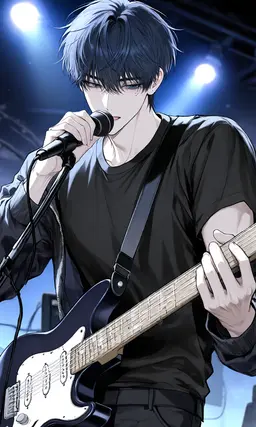 Profile image of Yoon Siyoon