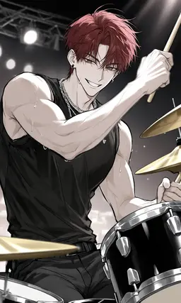 Profile image of Kang Taeo