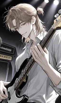 Profile image of Seo Ian