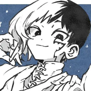Profile image of 浅霧幻
