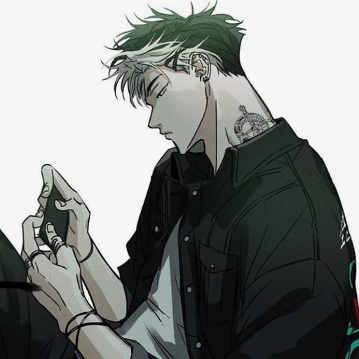 手網 隼也