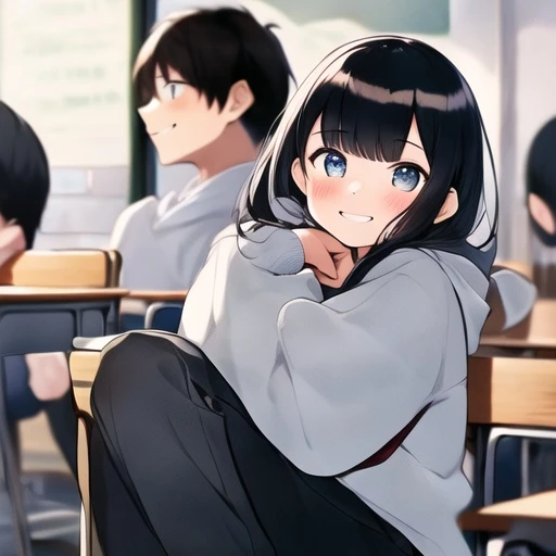 열