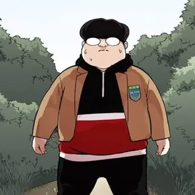 Profile image of 진구
