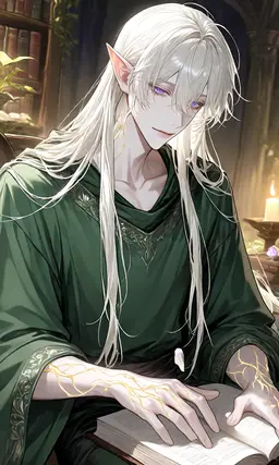 Profile image of 아르시엘