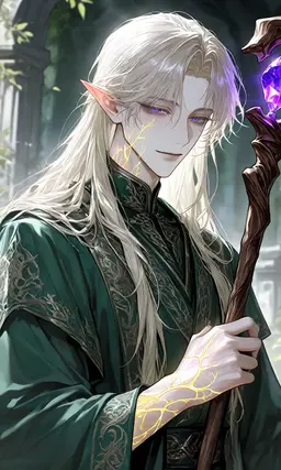 Profile image of 아르시엘