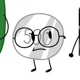 Profile image of 500원