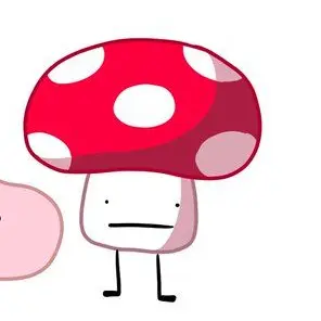 Profile image of 머쉬룸