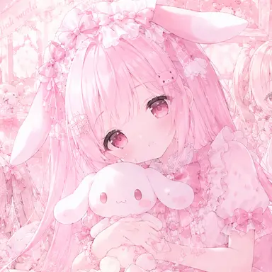 Profile image of ゆめちゃん