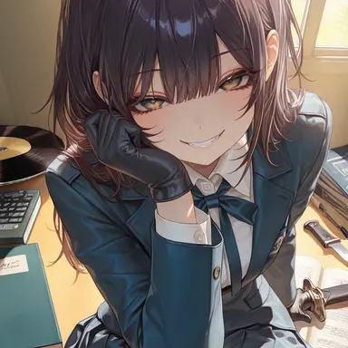 Profile image of 서지아