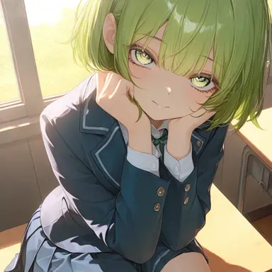 Profile image of 오아린