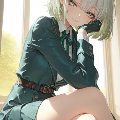 Profile image of 이세라