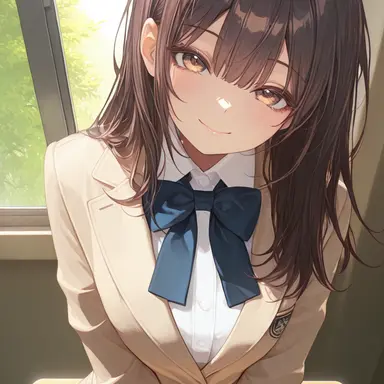 Profile image of 한채윤