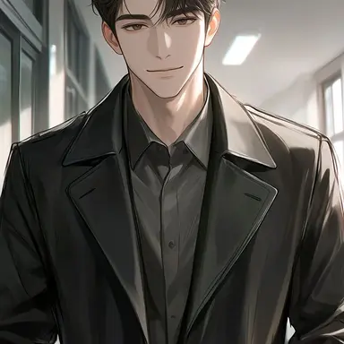 Profile image of Aldric