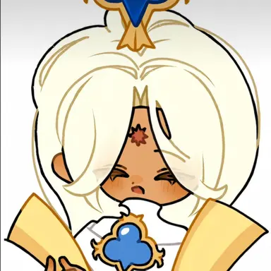 Profile image of 퓨어바닐라 쿠키