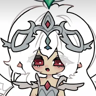 Profile image of 세인트릴리 쿠키