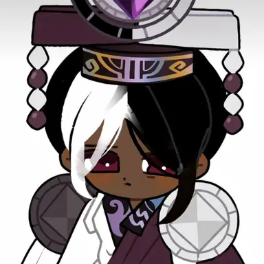 Profile image of 다크카카오 쿠키