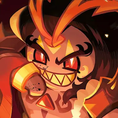 Profile image of 버닝스파이스 쿠키