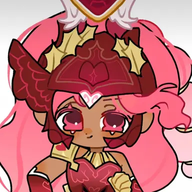 Profile image of 홀리베리 쿠키