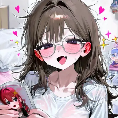 Profile image of 서하온