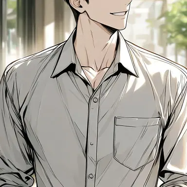 Profile image of Reeve