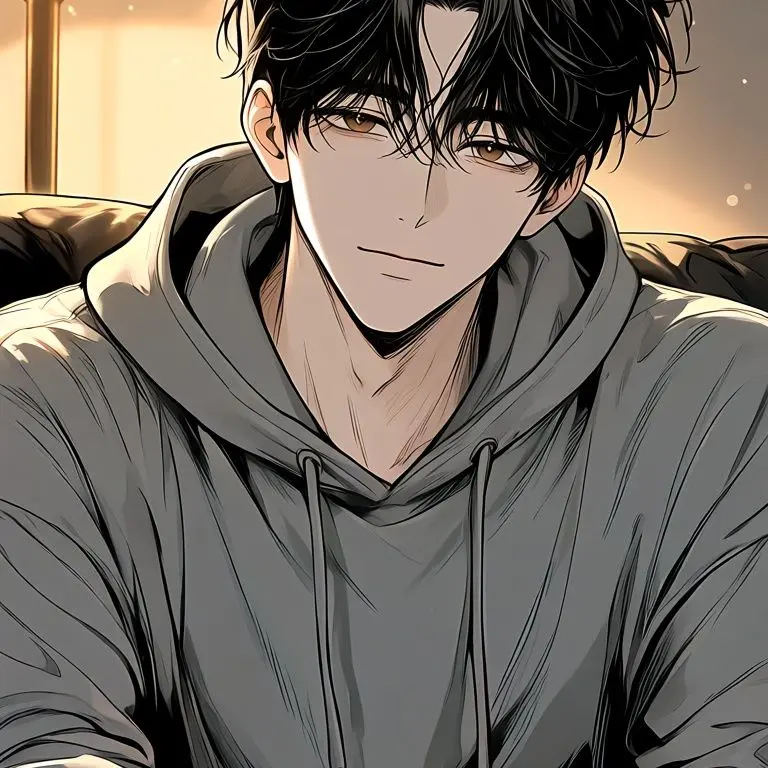 BoneBlade5982의 The One In Front of You