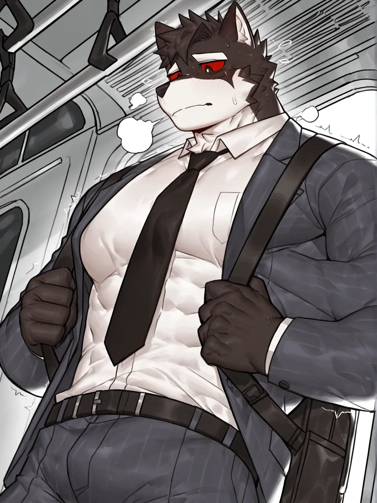 AngstyPanel1613의 漏れそ