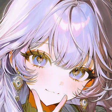 Profile image of ユ・シウン