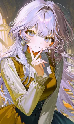 Profile image of ユ・シウン