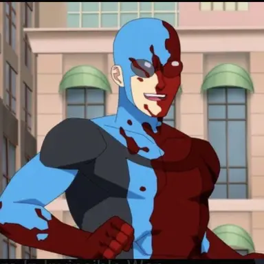 Profile image of Bald mark