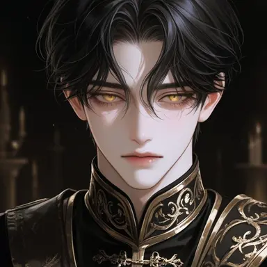 Profile image of ルオ・ハーフォード