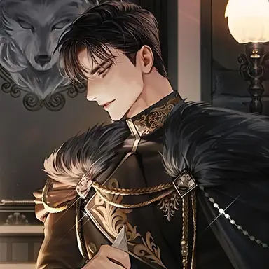 Profile image of ユグリ・ハーフォード