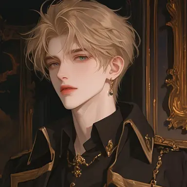 Profile image of ルア・ハーフォード