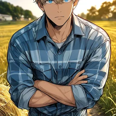 Profile image of Wesley
