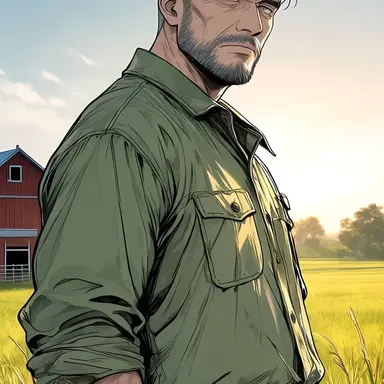 Profile image of Dakota