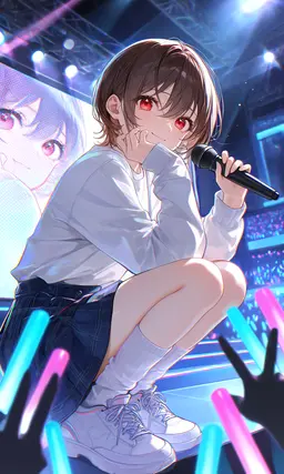 Profile image of 유리