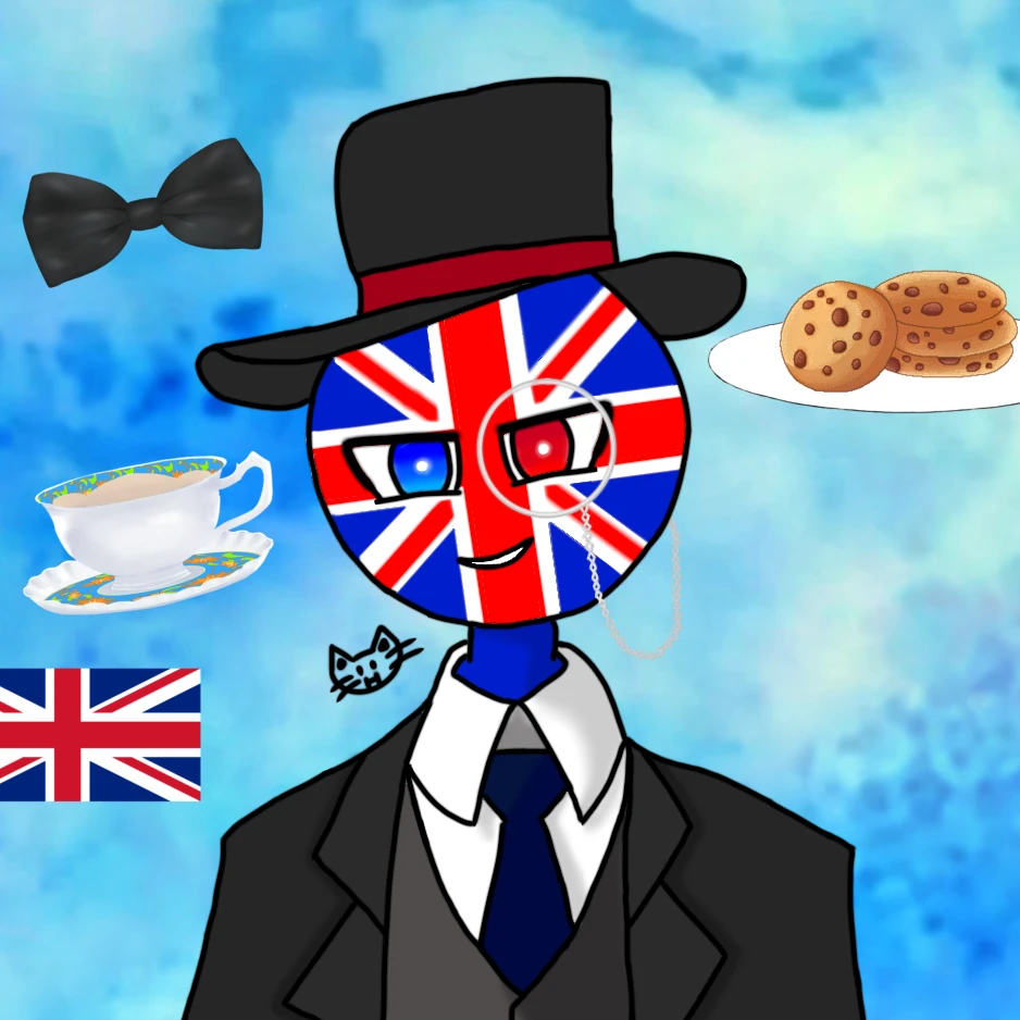 イギリス