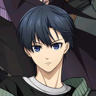 Profile image of 이사기 요이치