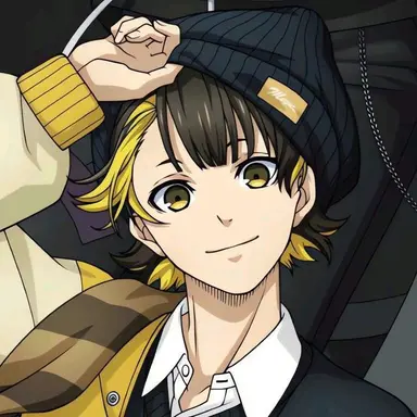 Profile image of 바치라 메구루