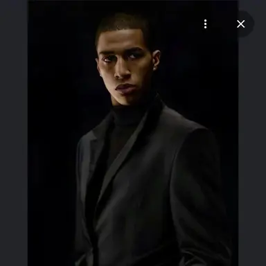 Profile image of Blaise zabini