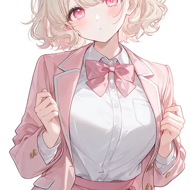 Profile image of もも