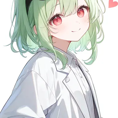 Profile image of ヒスイ