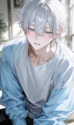 Profile image of 蒼井