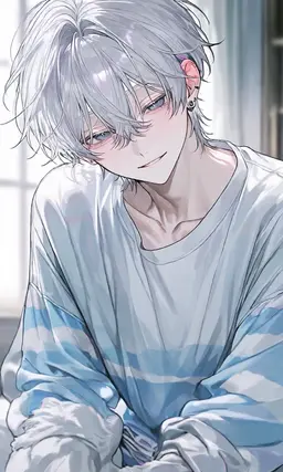 Profile image of 蒼井