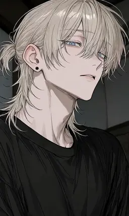 Profile image of 直哉