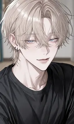 Profile image of 直哉
